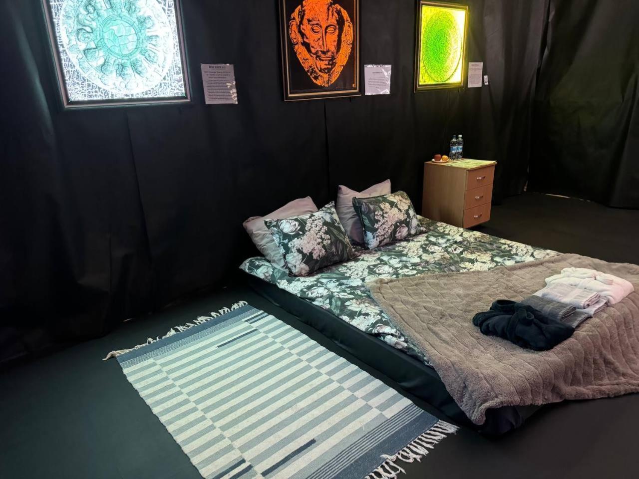 Арт-Вокзал Hotel Kryvyi Rih Room photo